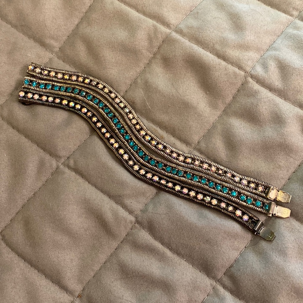 Loren Hope Clara bracelets